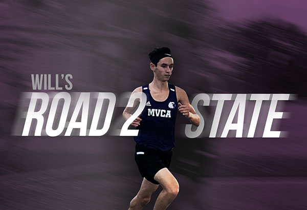 Will’s Road 2 State