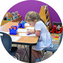 Little Lions Preschool