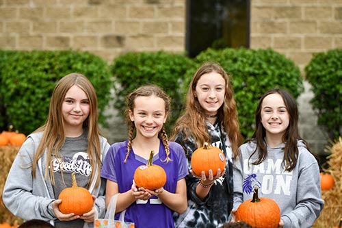 Fall Bash